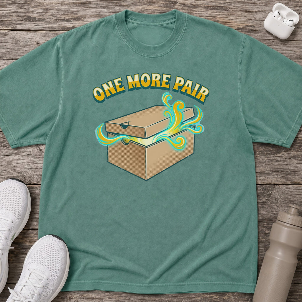 One More Pair T-Shirt
