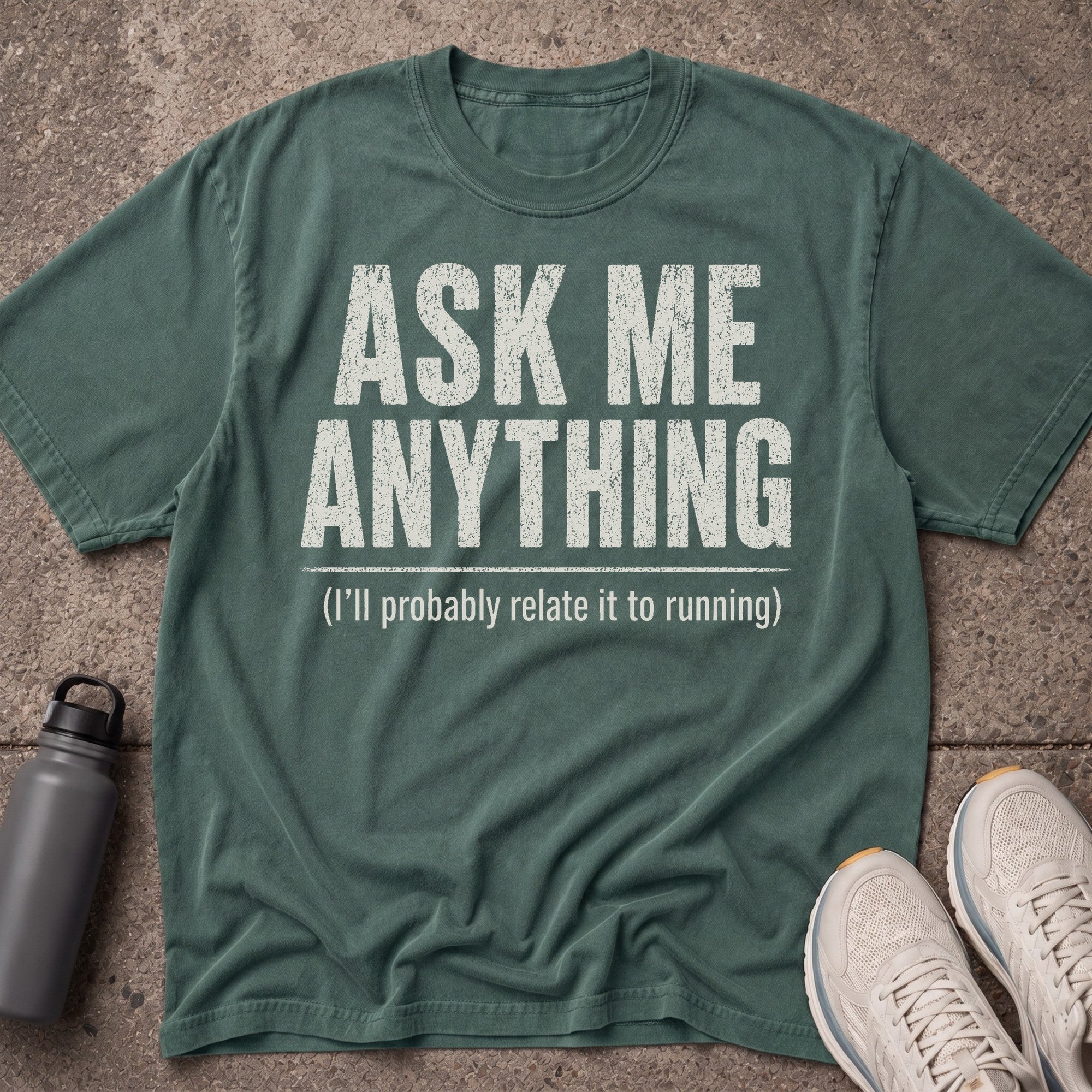 AMA T-Shirt