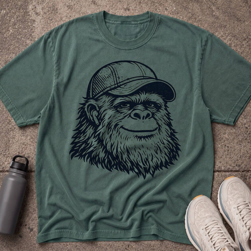 Yeti Runner T-Shirt