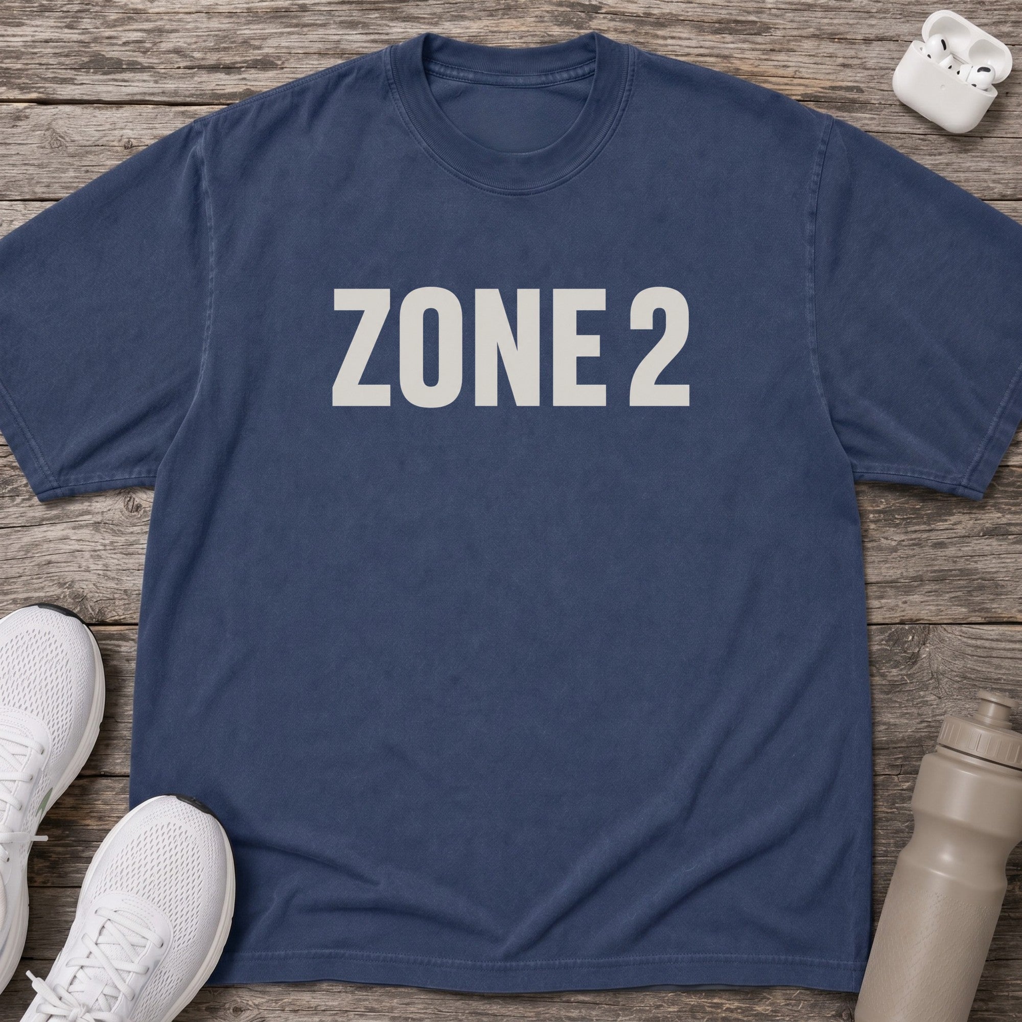 Zone 2 T-shirt