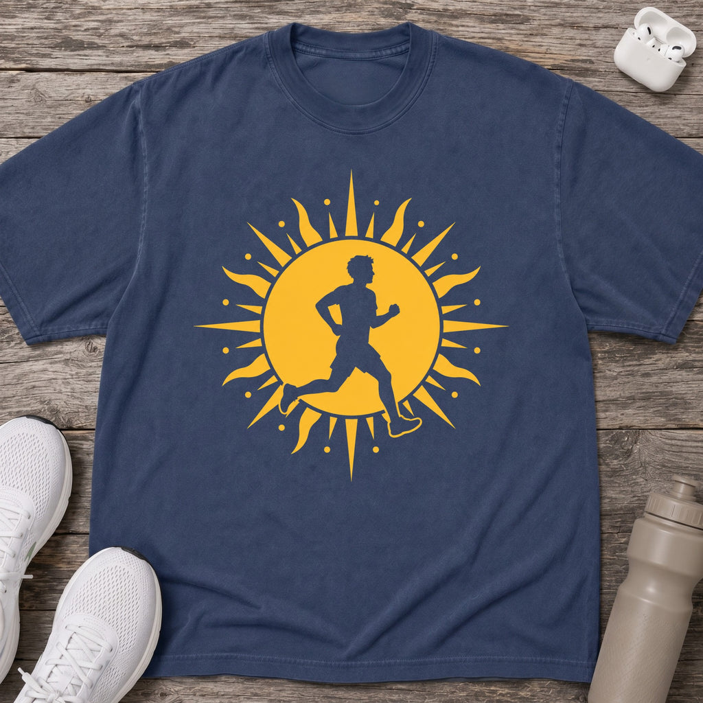 Sun Runner T-shirt