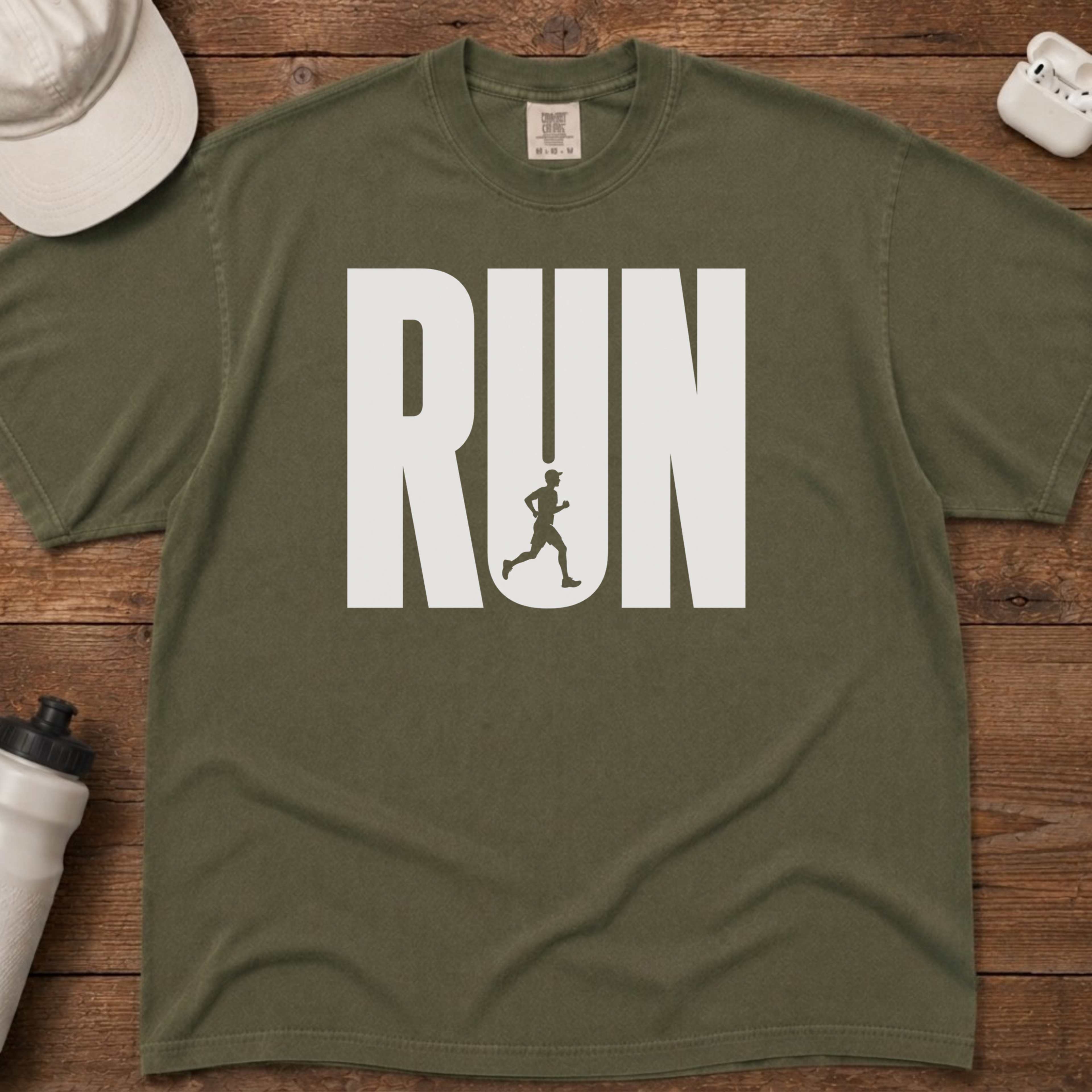 Run T-Shirt