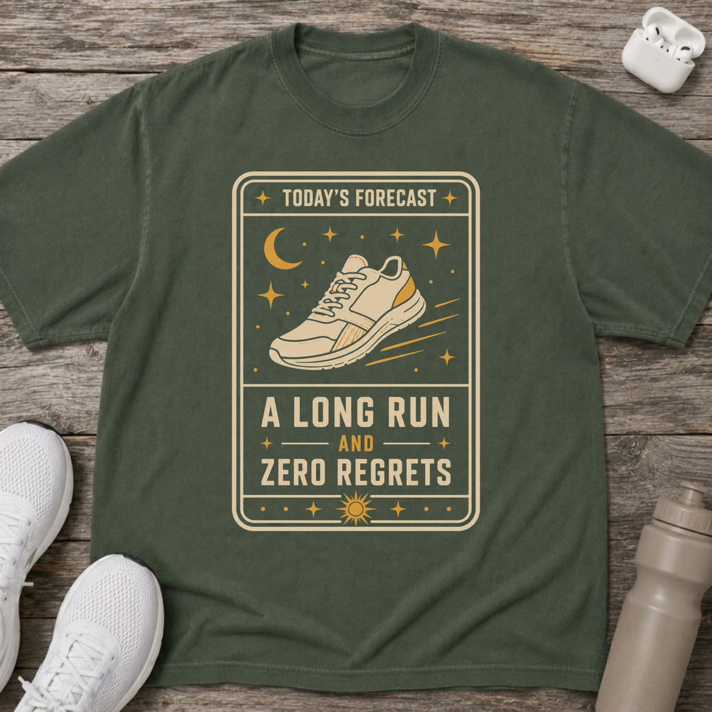 Today’s Forecast T-Shirt