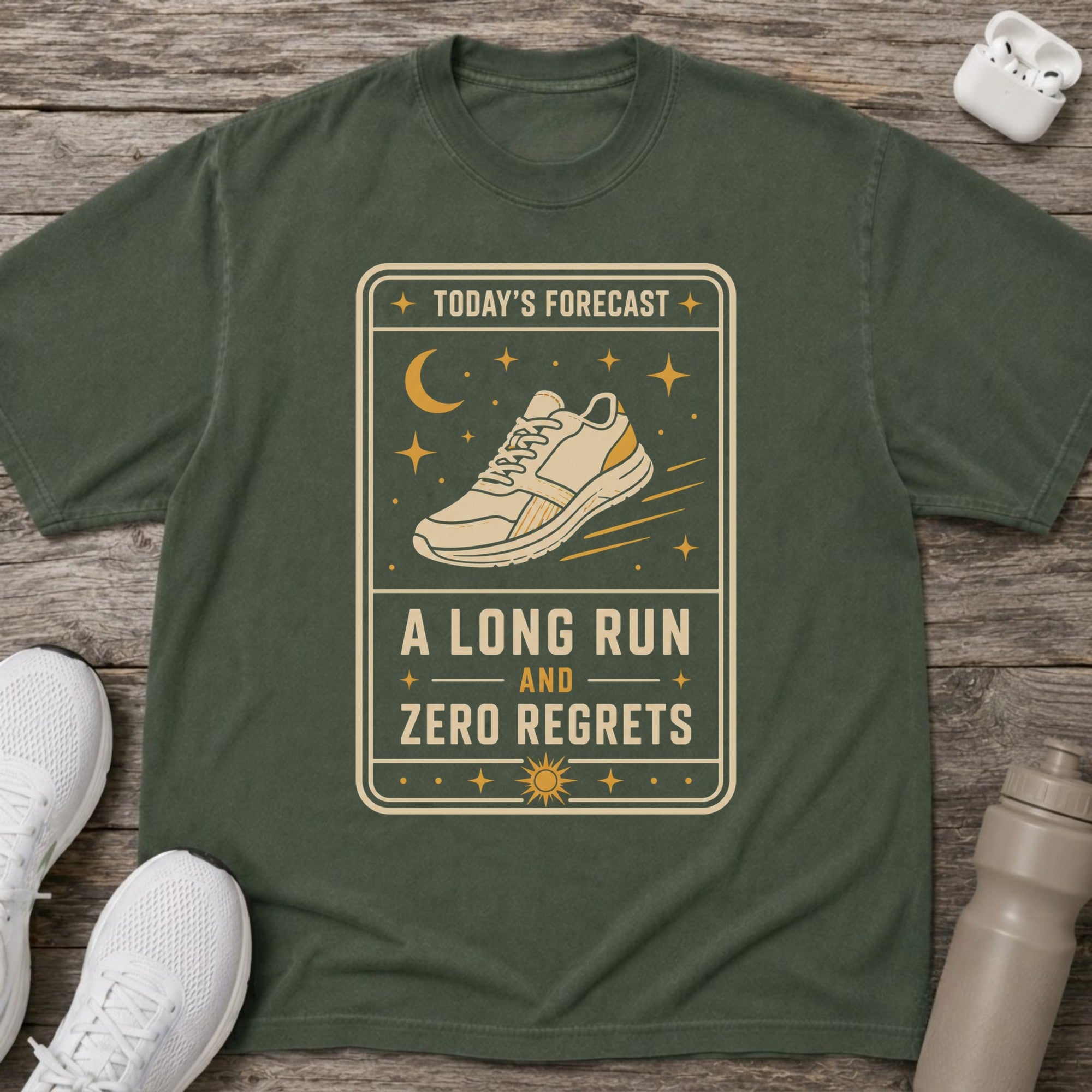 Today’s Forecast T-Shirt