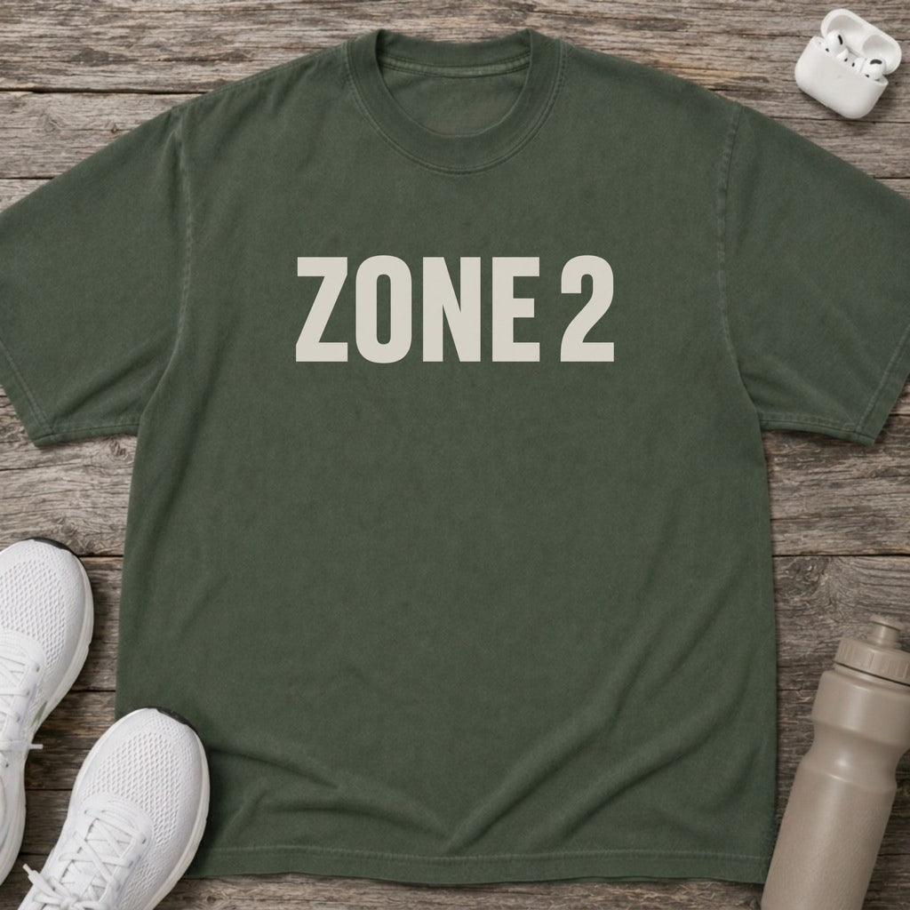 Zone 2 T-shirt