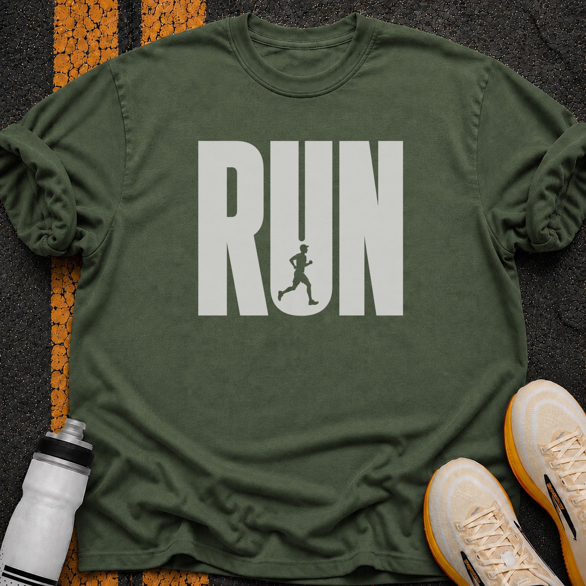 Run T-Shirt