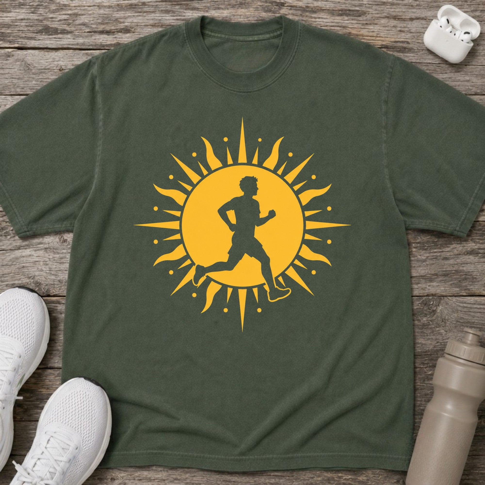 Sun Runner T-shirt