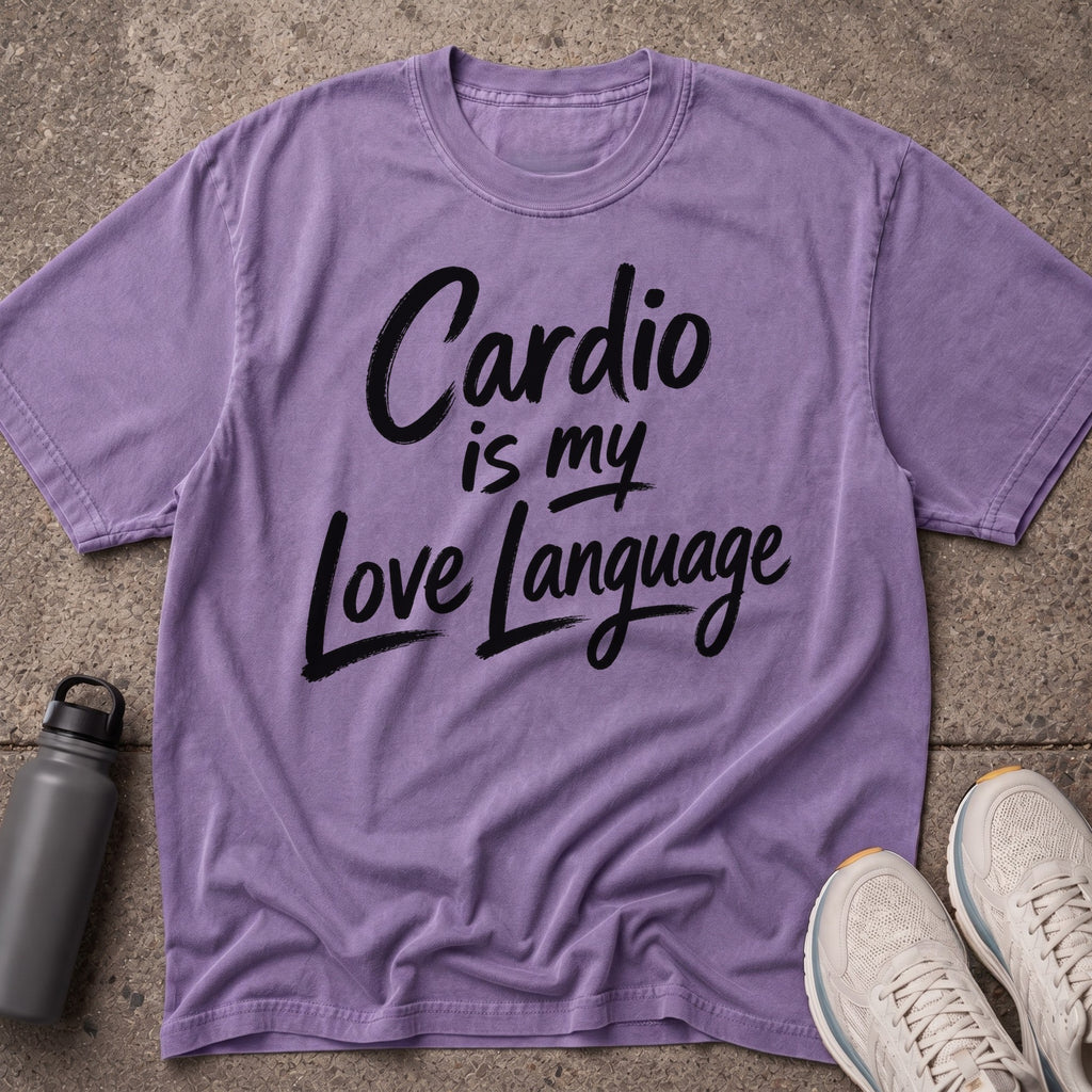 Love Language T-Shirt