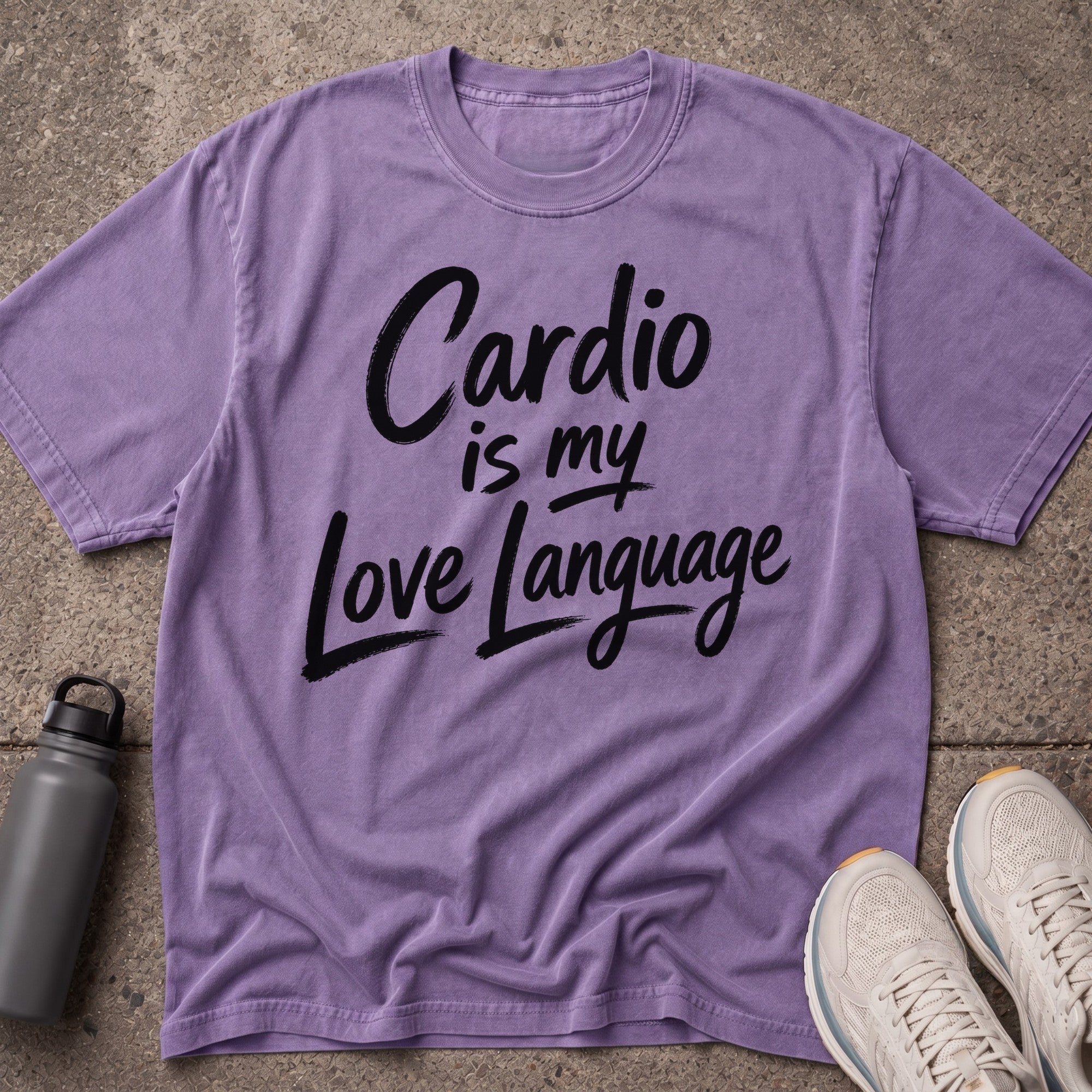 Love Language T-Shirt