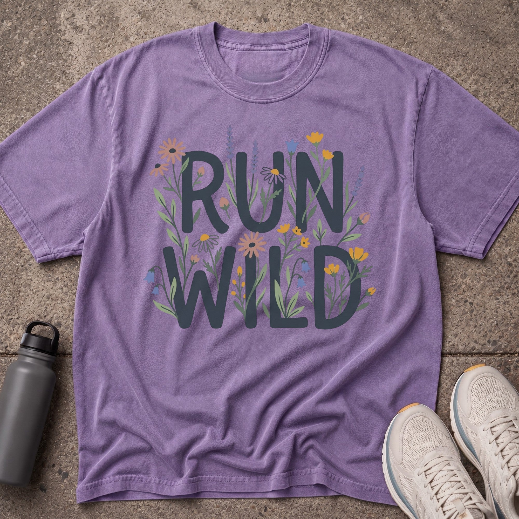 Run Wild T-Shirt