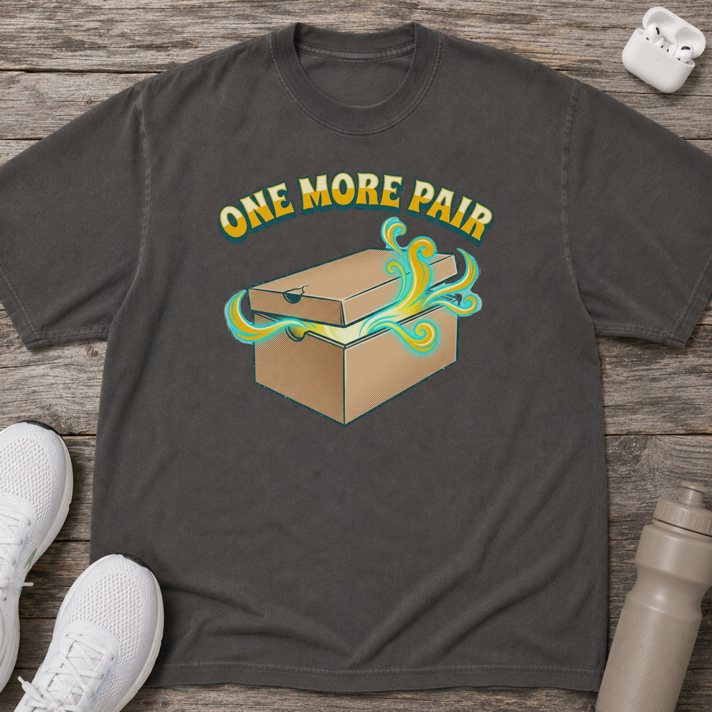 One More Pair T-Shirt