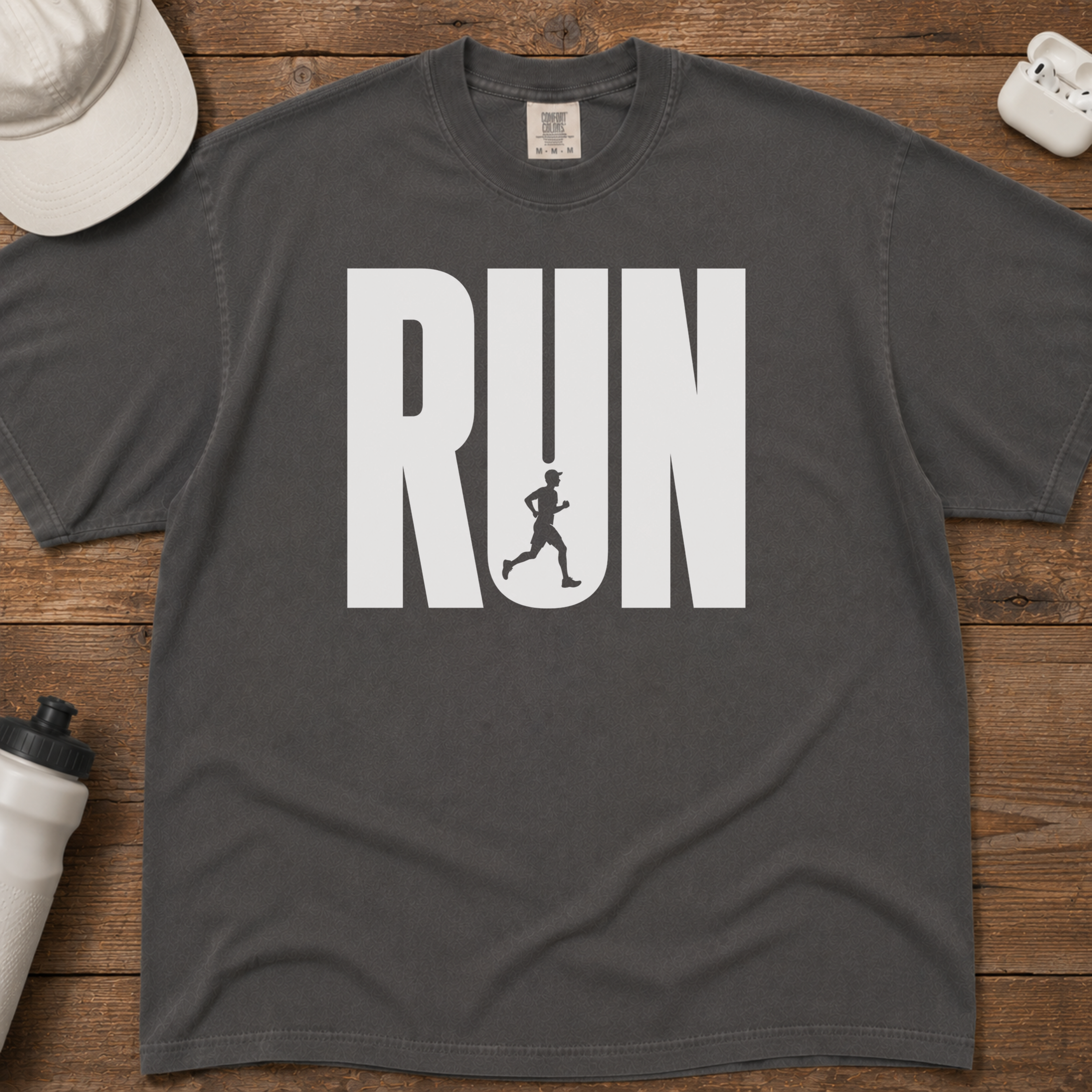Run T-Shirt