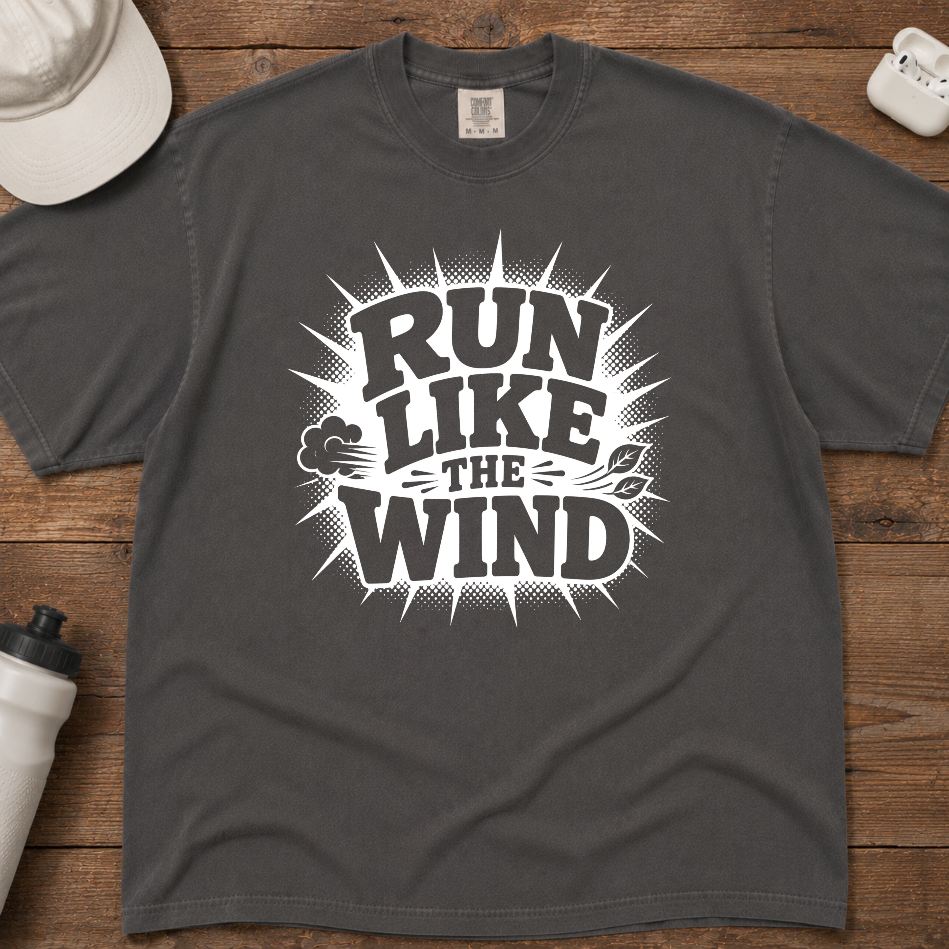 Run Like the Wind T-Shirt