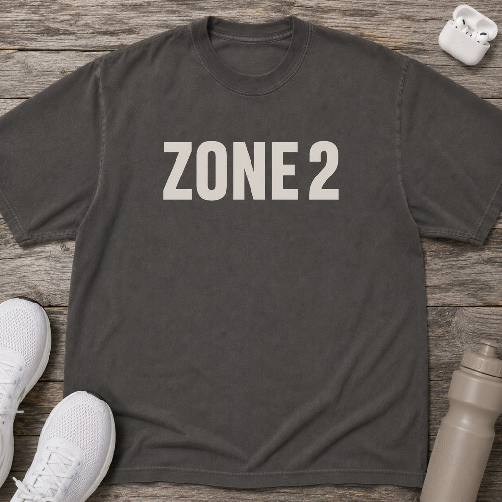 Zone 2 T-shirt