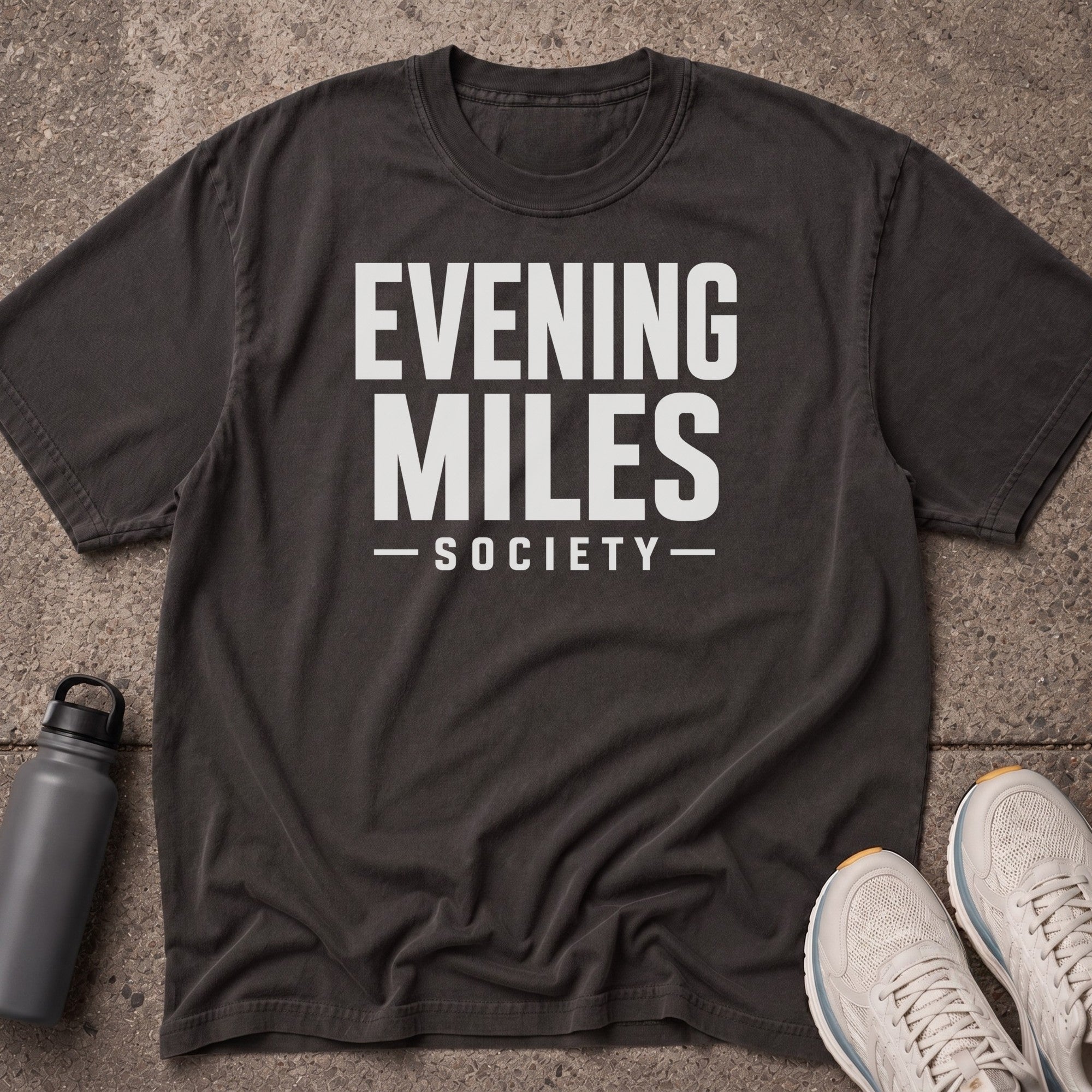 Evening Miles T-Shirt