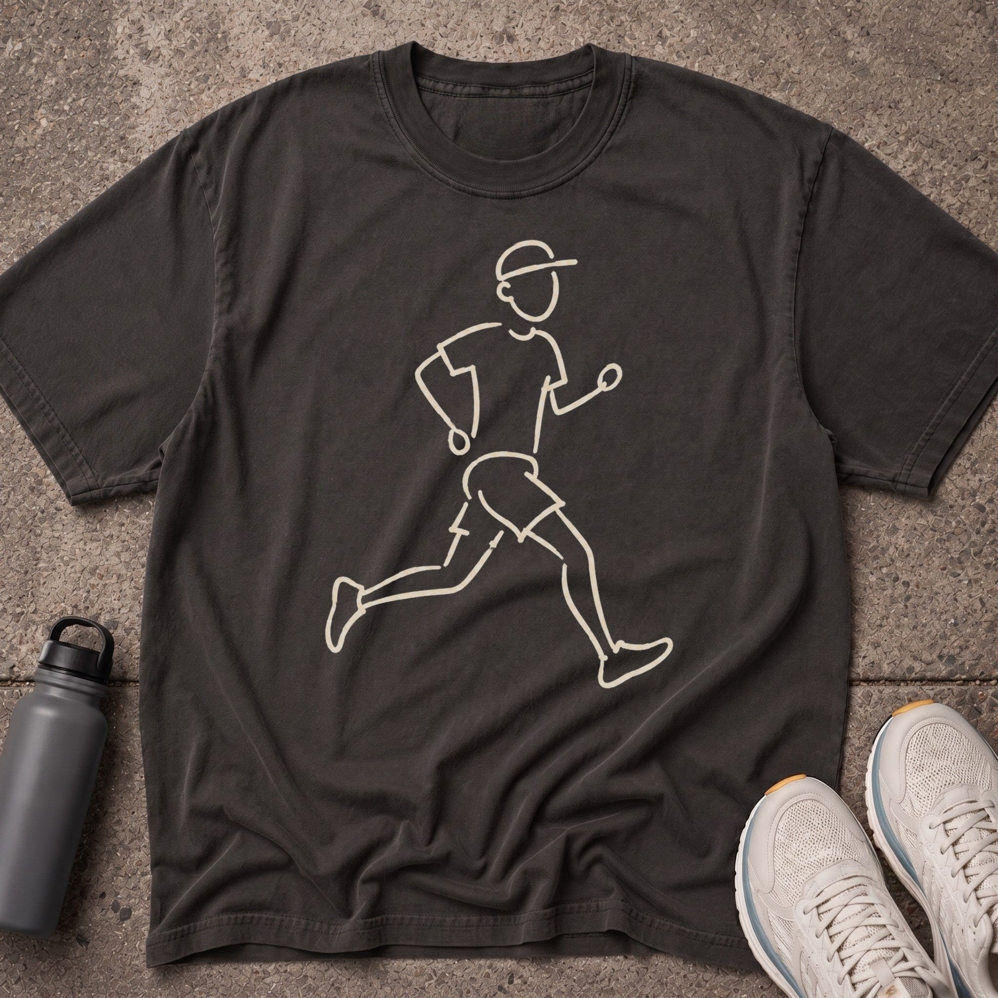 The Runner T-shirt