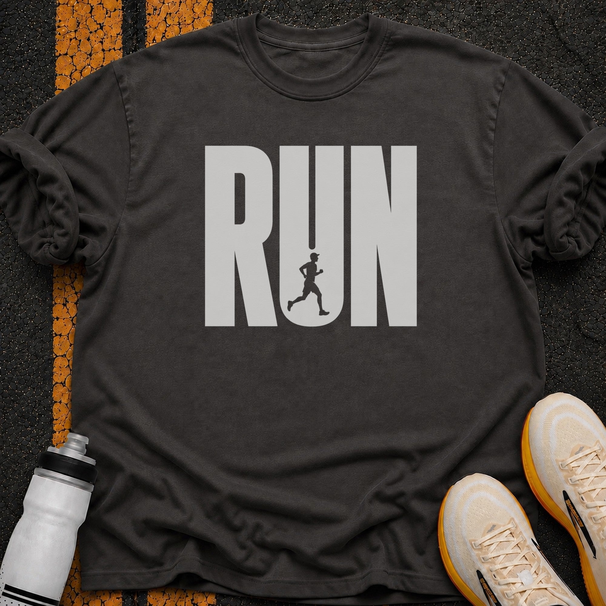 Run T-Shirt