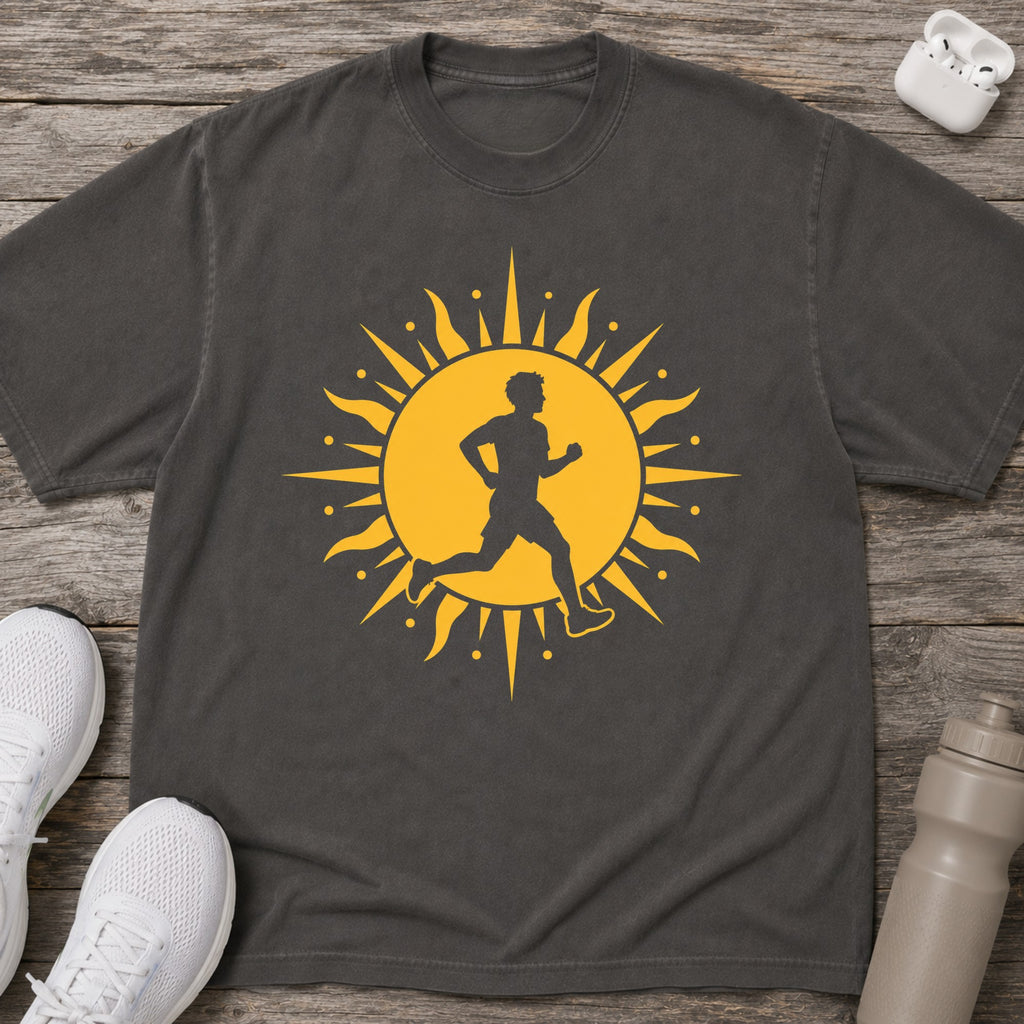Sun Runner T-shirt