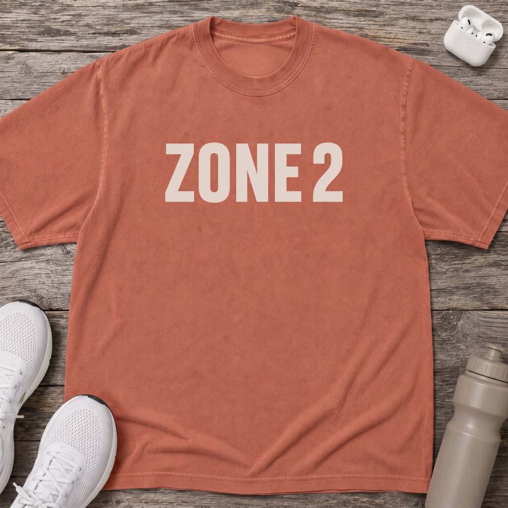 Zone 2 T-shirt
