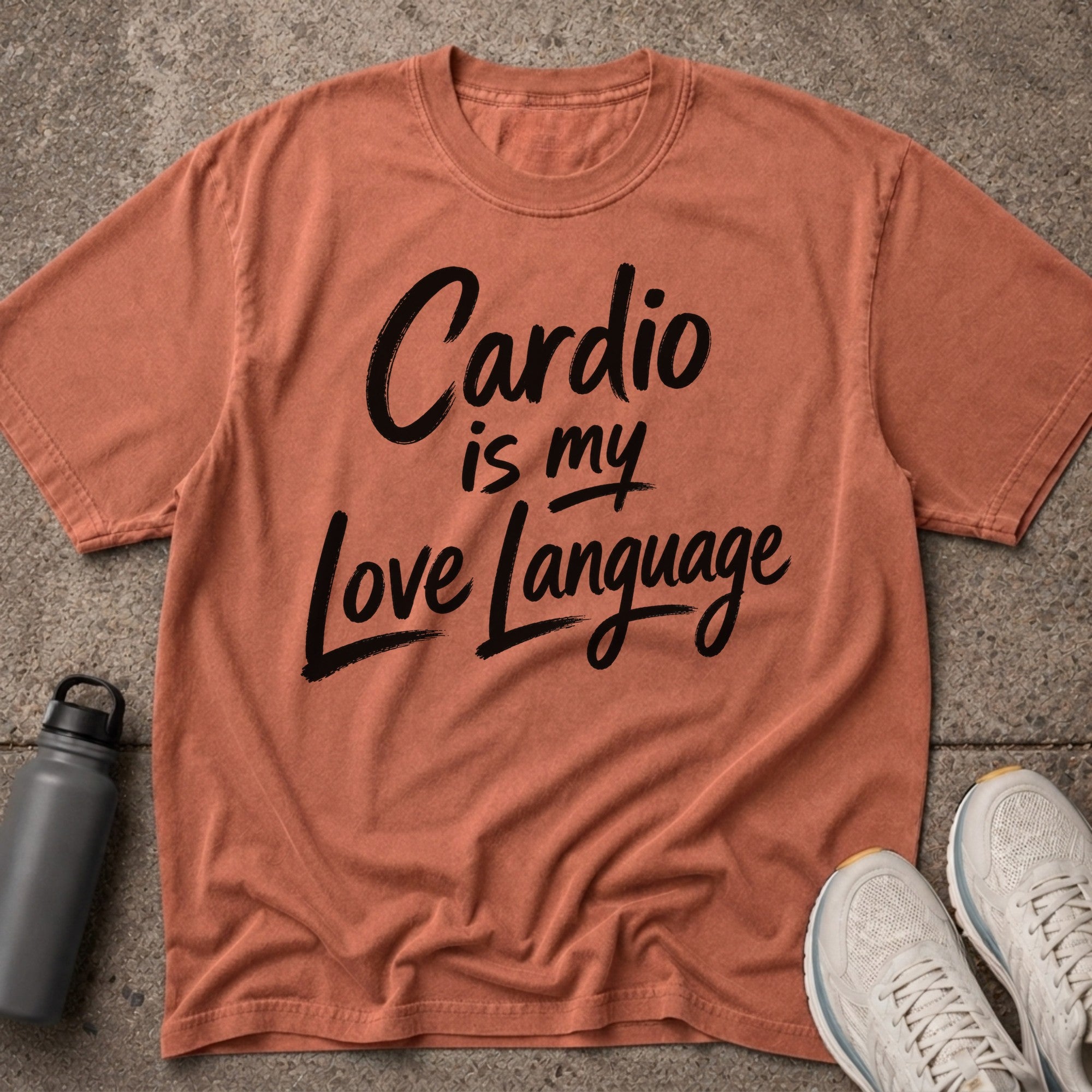 Love Language T-Shirt