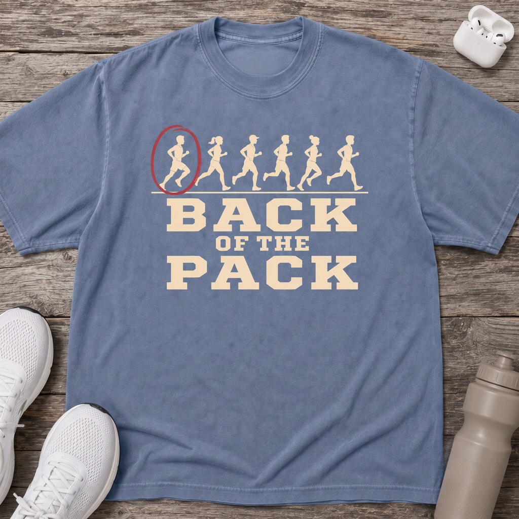 Back of the Pack T-Shirt