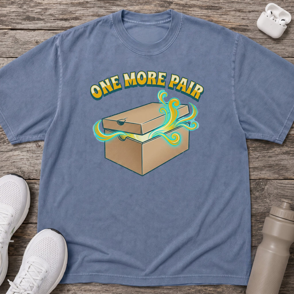 One More Pair T-Shirt