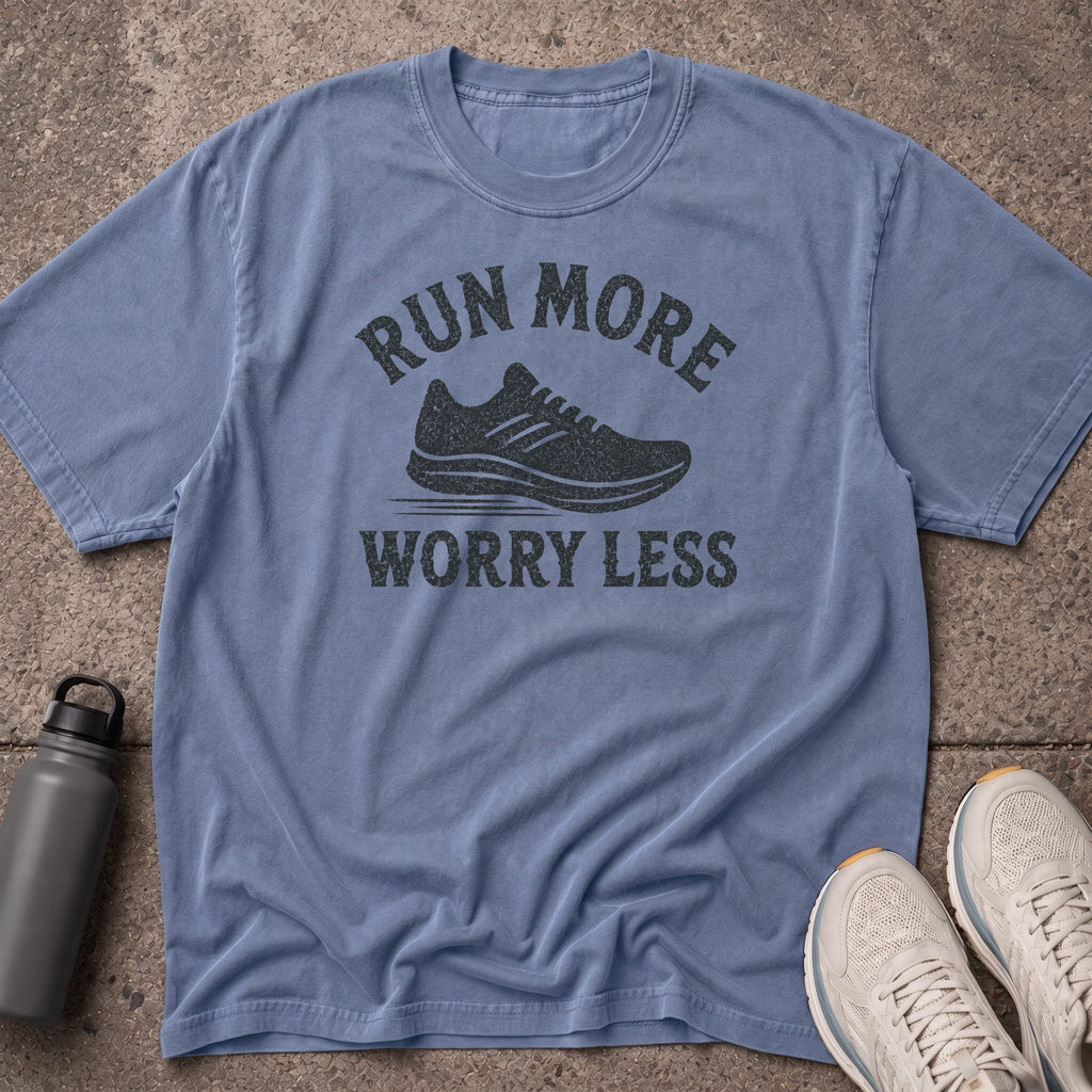 Worry Less T-Shirt