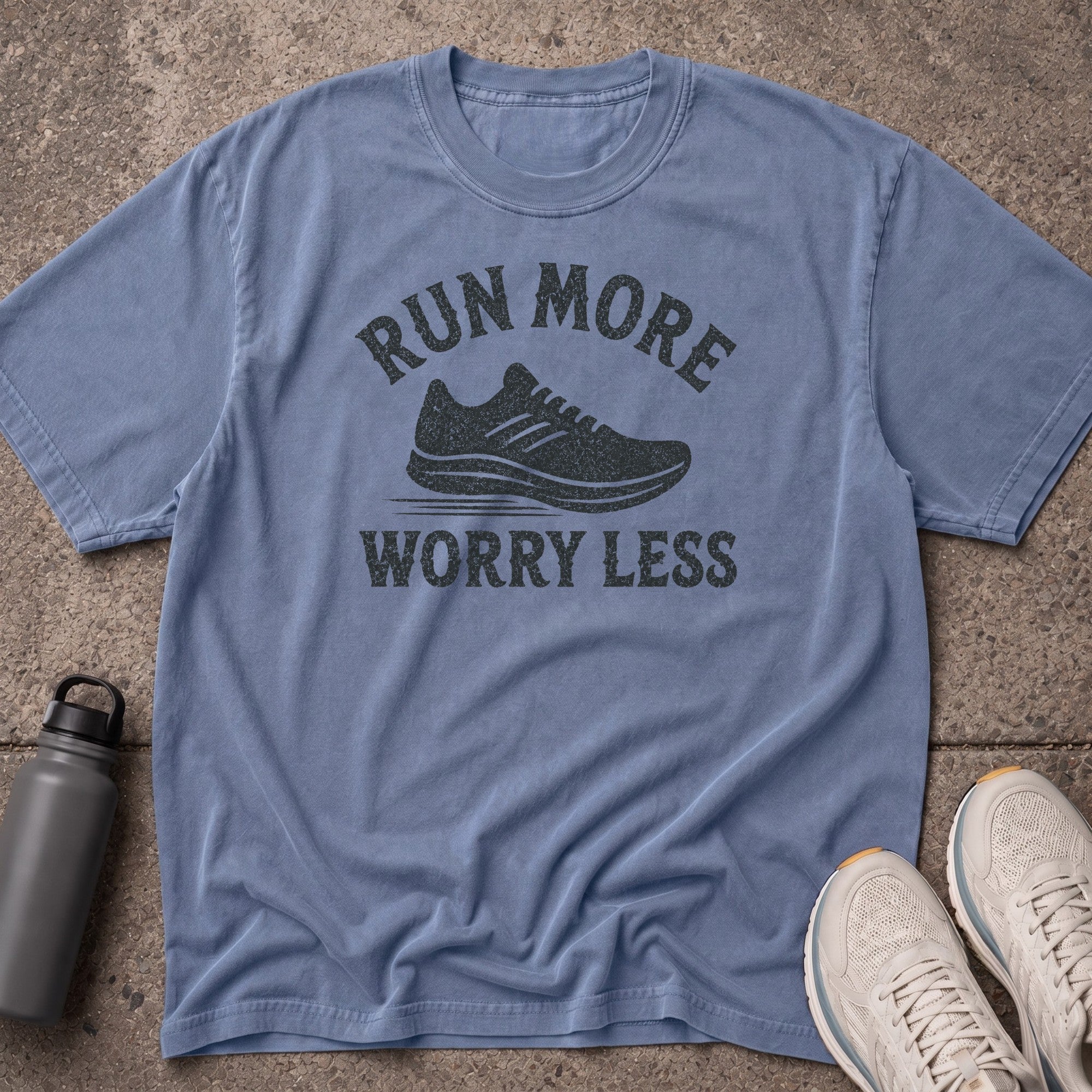Worry Less T-Shirt