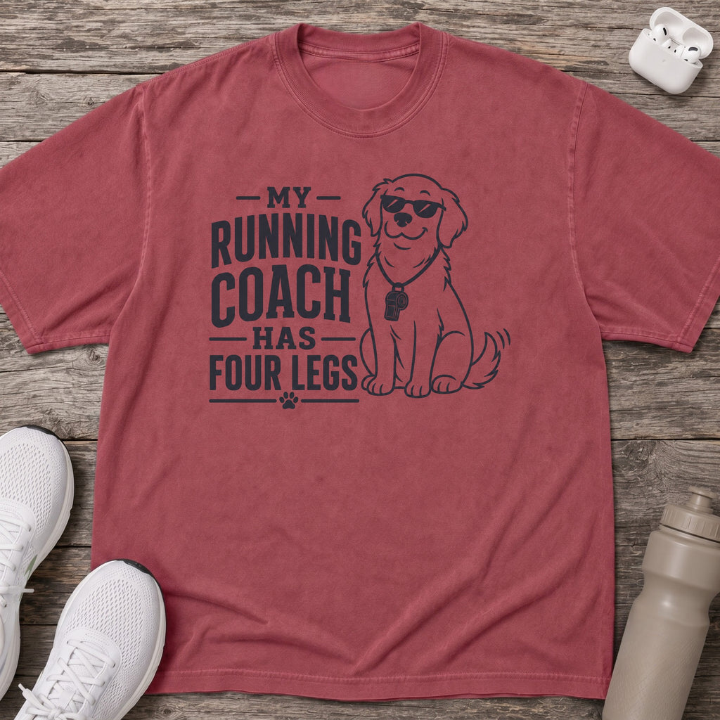 Running Coach T-Shirt