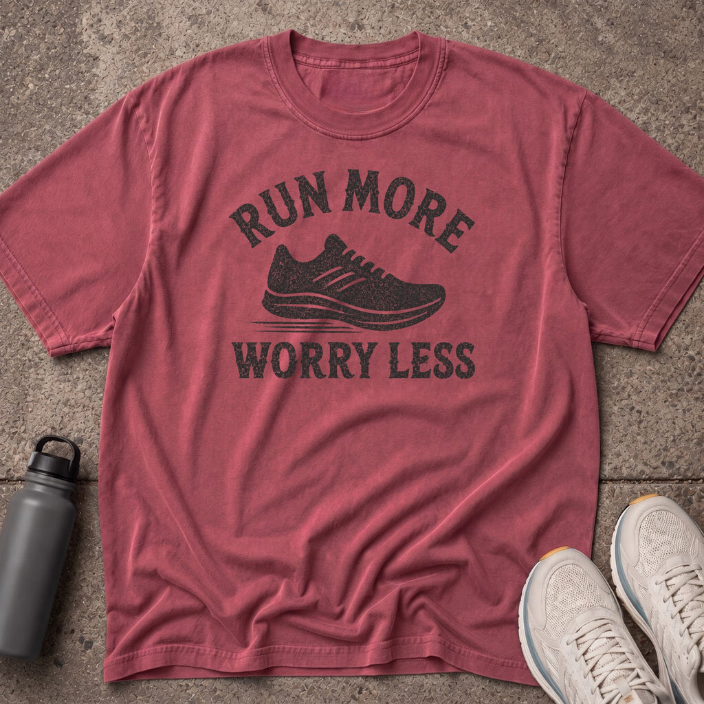 Worry Less T-Shirt