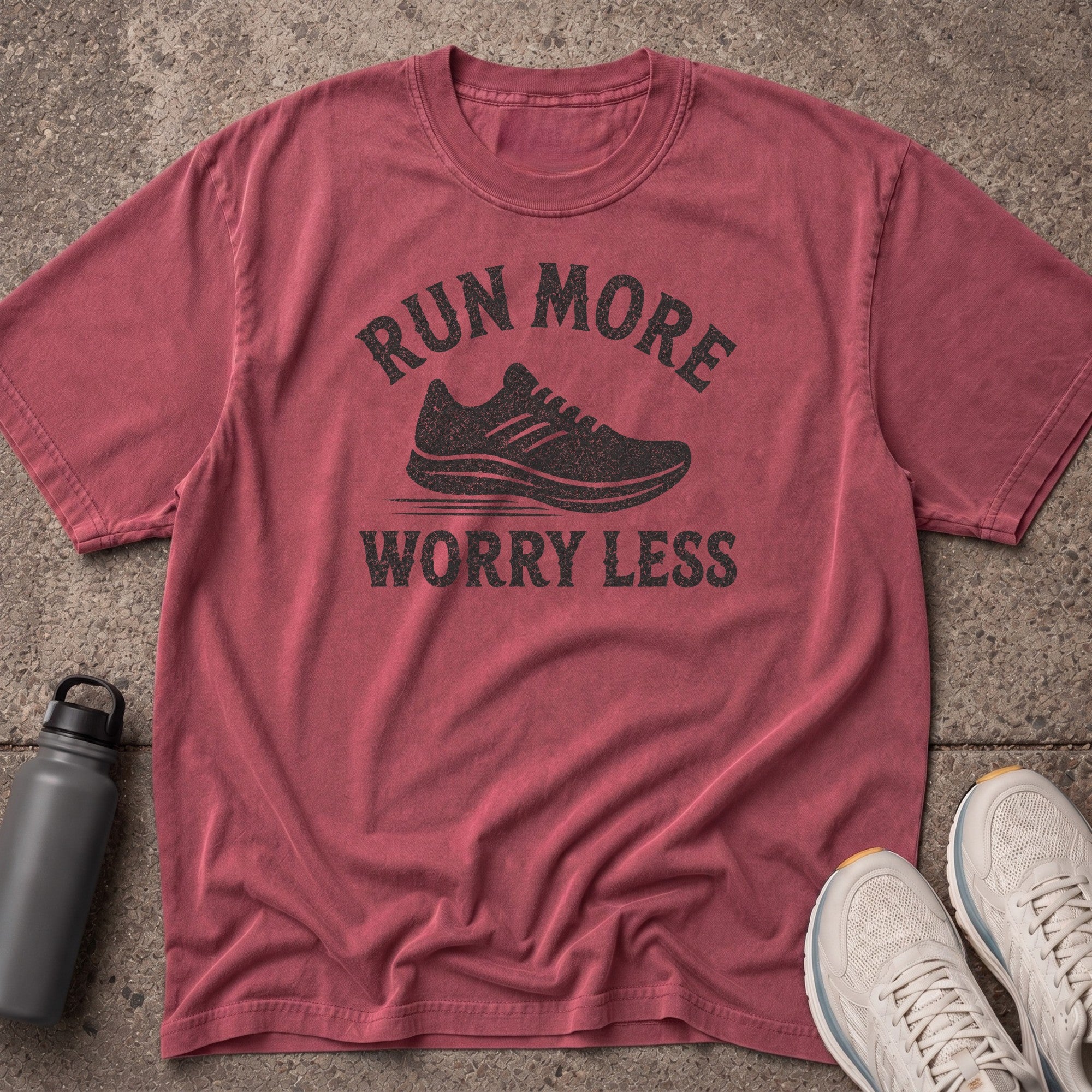Worry Less T-Shirt