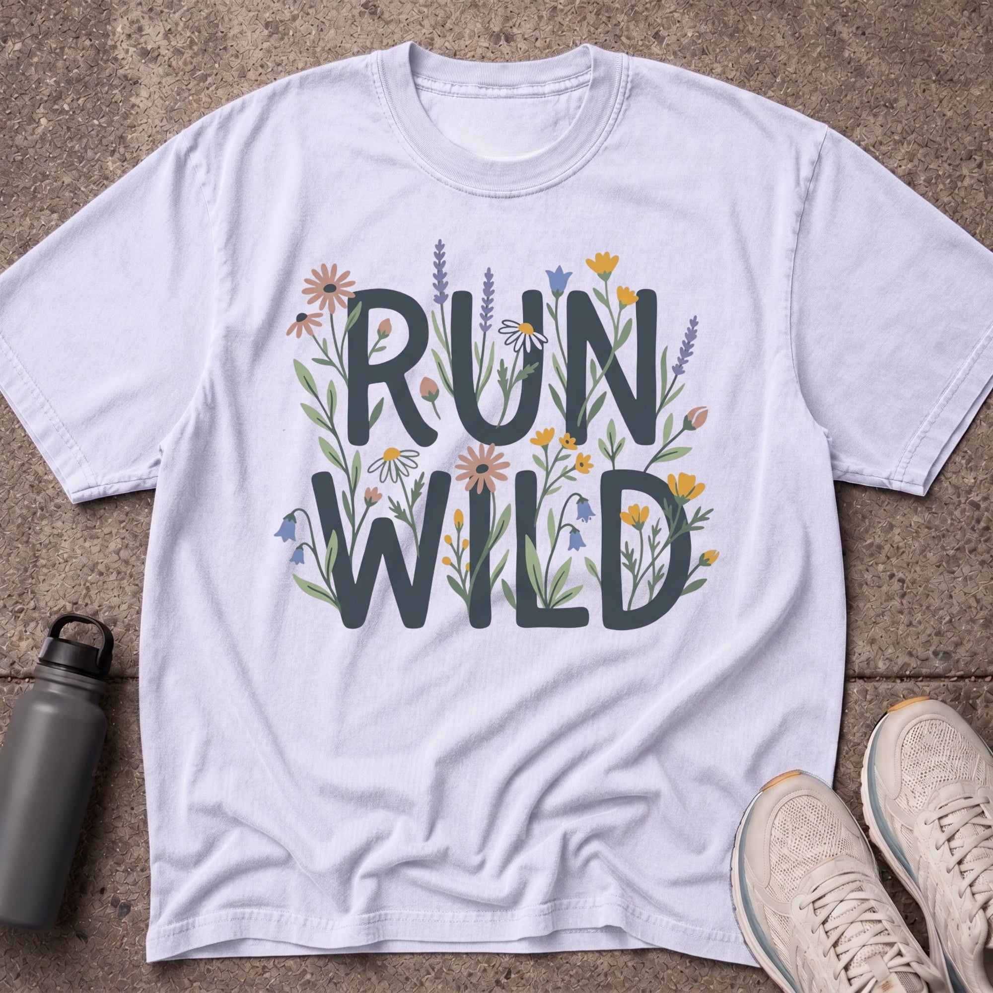 Run Wild T-Shirt